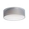 Maxim Lighting Prime 3-Light 16" Wide White Organza Flush Mount Light 10220WO - alternate 1